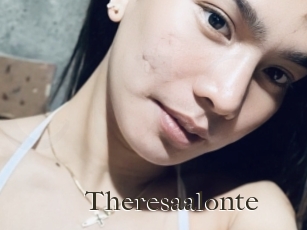Theresaalonte