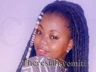 Theresiahsyomiti