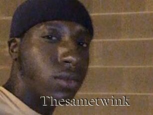 Thesametwink