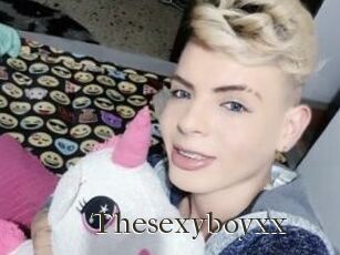 Thesexyboyxx