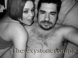 Thesexystonercouple