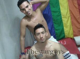 Thestarguys