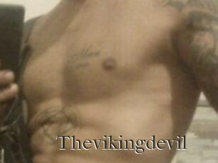 Thevikingdevil