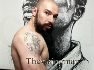 Thevikingman