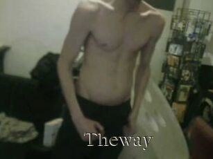 Theway