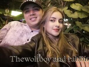 Thewolfboy_and_rabbit
