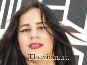 Thexiomara