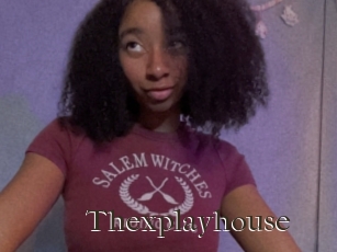 Thexplayhouse