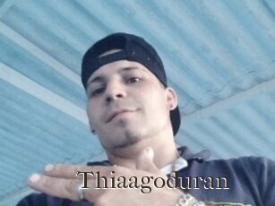 Thiaagoduran