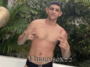 Thiagosex22