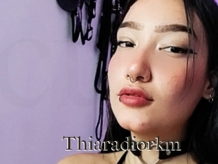 Thiaradiorkm