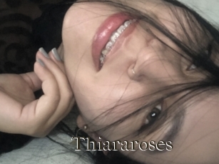 Thiararoses