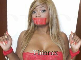 Thiarax