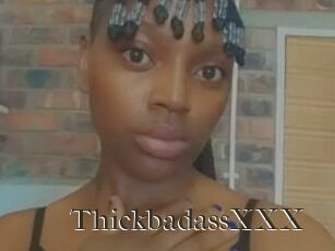 ThickbadassXXX