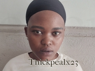 Thickpealx23