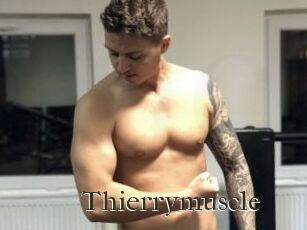 Thierrymuscle