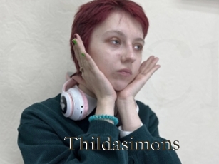 Thildasimons