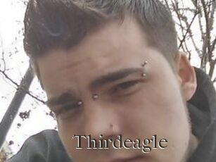 Thirdeagle