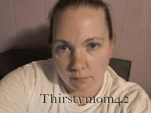 Thirstymom42