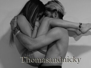 Thomasandnicky