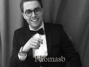 Thomasb