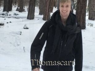 Thomascarr