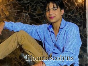 Thomascolyns