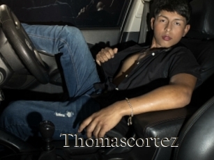 Thomascortez