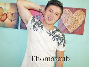 Thomascub
