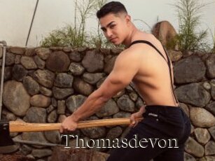 Thomasdevon