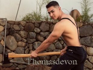 Thomasdevon