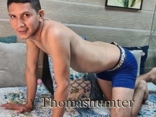 Thomashumter