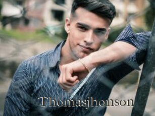 Thomasjhonson