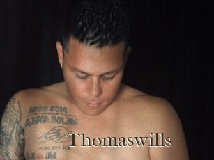 Thomaswills