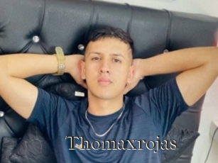 Thomaxrojas