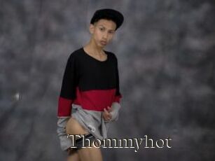 Thommyhot
