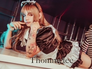 thommylee Cum crazy amateurs