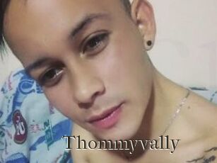 Thommyvally