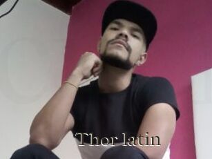 Thor_latin
