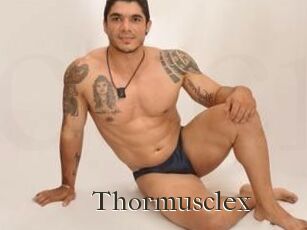 Thormusclex