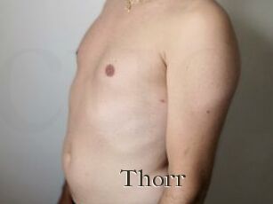 Thorr