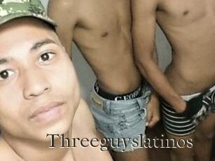 Threeguyslatinos