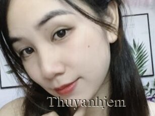 Thuyanhjem