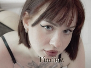 Tiadiaz