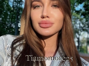 Tiamomore25