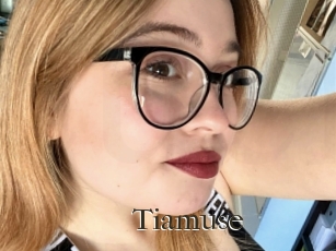 Tiamuse