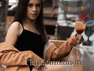 Tianacinnamon