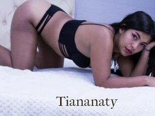 Tiananaty