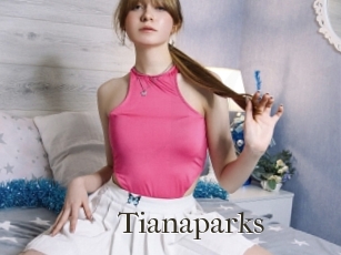 tianaparks Cum crazy amateurs