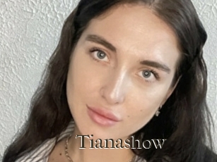 Tianashow
